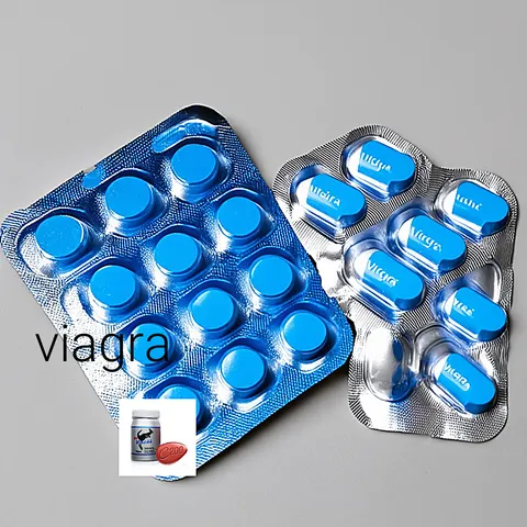 El viagra se vende bajo receta